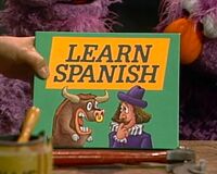 Learn Spanish