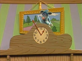 mouse in Episode 2878