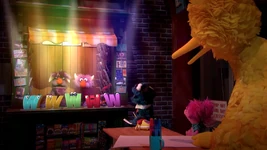 "The Five Ws" (vocals by Tyler Bunch, Pam Arciero, Jennifer Barnhart and Ryan Dillon) (First: Episode 4903)