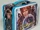 Labyrinth lunchboxes (Aquarius)