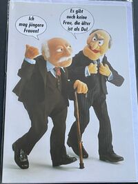 Muppet greeting cards (Art Concept) | Muppet Wiki | Fandom