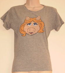 Asda shirt miss piggy