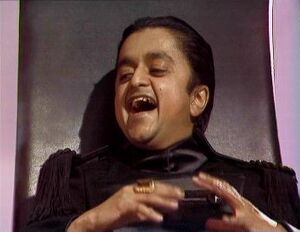 Deep Roy - Wikipedia