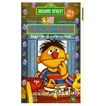 Ernie's Little Lie1994 Ernie's Little Lie It's Not Fair! Why Are You So Mean to Me?