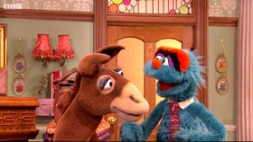 Furchester-Ep35