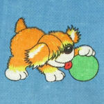 Little BarkleySesame Street Toddler Books