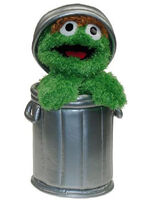 Oscar the Grouch (2005)