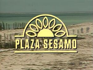 Plazasesamo logo