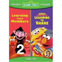 Learning About Numbers Learning to Share