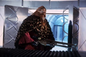 Season of Death-D'Argo