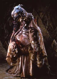 SkekTek the Scientist.jpg (277 KB) SkekTekSteve Whitmire