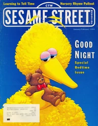 issue 241 January/February 1995 Tom Leigh