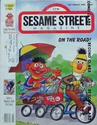 issue 196 July/August 1990