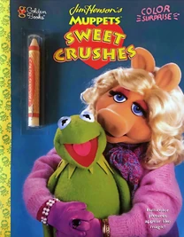 Muppet magic ink books | Muppet Wiki | Fandom