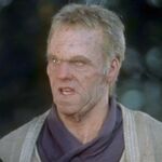 Elderly John CrichtonFarscape "The Locket"
