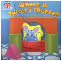 Where is Tutter's Cheese?
