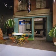 Sien's Store 1981-1982