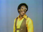 Bill Cosby: Silly Face