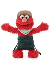 Elmo (Sesame Street Market 1st Anniversary)