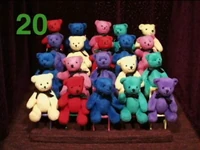 20 (First: Episode 3974)