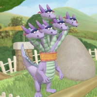 "Abby's Flying Fairy School" (First: Episode 4307)