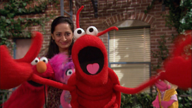I'm a Lobster | Muppet Wiki | Fandom