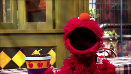 "Elmo's Plant Song"