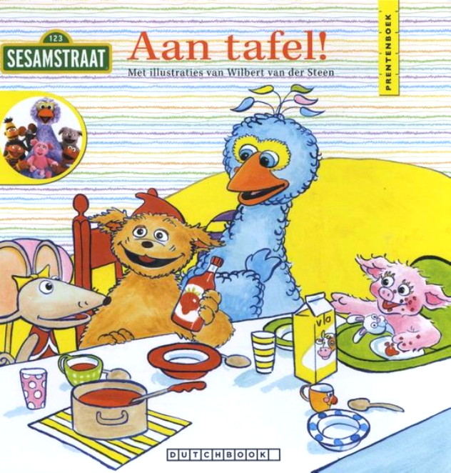 n Tafel Muppet Wiki Fandom