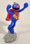Grover as Super Grover