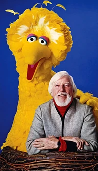 Big Bird and Caroll