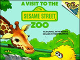 A Visit to the Sesame Street Zoo