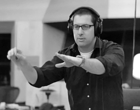 Christopher Lennertz Muppet Wiki Fandom