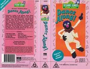 Australia (VHS)1992 VDI