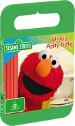 Elmo's Potty Time