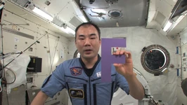 Soichi Noguchi: F - Float (First: Episode 4214)