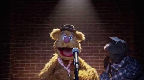 Fozzie Bear Jokes 10 Fozzie's Bear-ly Funny Fridays The Muppets