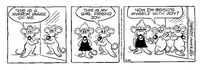 Gilchrist strip 1983 may 26