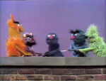 Grover's Tug of War