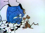 Hubley: Cat and Mouse Chase