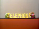 Kermit: TELEPHONE