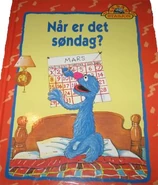Når er det søndag?Norway, 1997 ISBN 8271065939