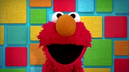 "Come and Play with Elmo"