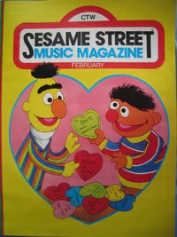 Vol. 3, No. 5 February, 1985