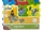 Sesame Street foam floor puzzles (Verdes)