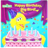 Happy Birthday, Big Bird! 2009