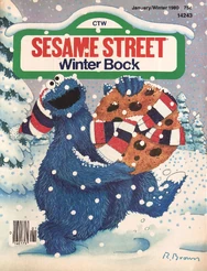 Winter Book 1980
