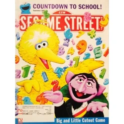 issue 267 September 1997 Tom Leigh and Ray Sysko