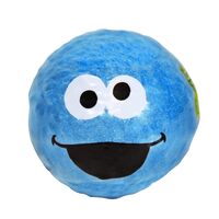 Cookie Monster Bath Bomb