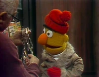 Xmasanother102.jpg (174 KB) ...while Bert trades his paper clip collection to buy Ernie a soap dish for his Rubber Duckie.