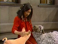 "Love a Little Bit" (First: Episode 1558)